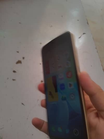 Vivo  y 36 5G use ma ha