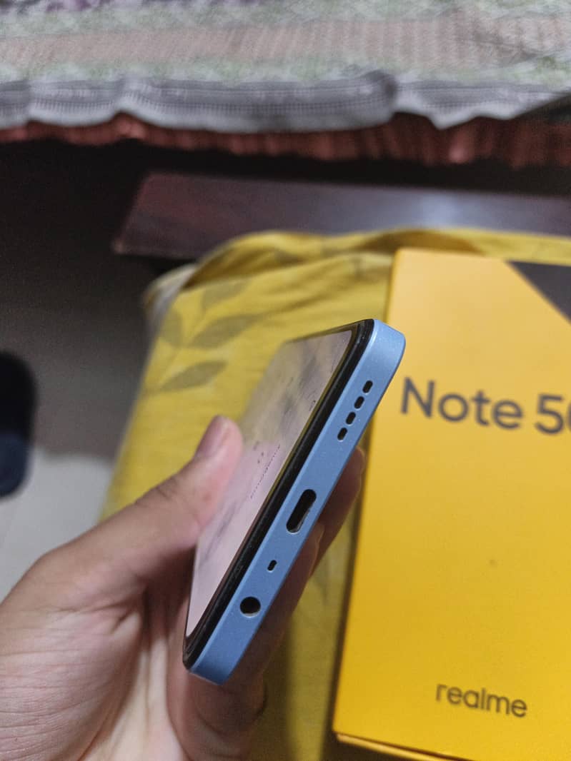 Realme Note 50 2