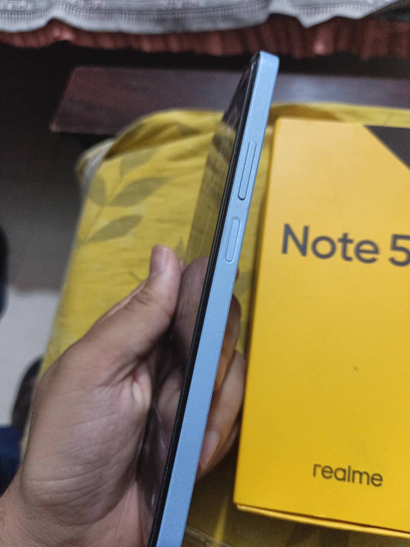 Realme Note 50 3