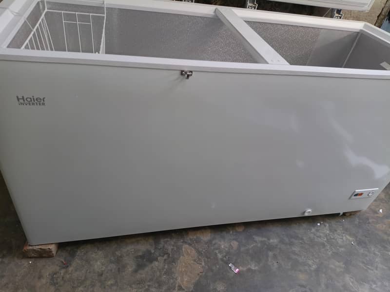 Haier 545 2