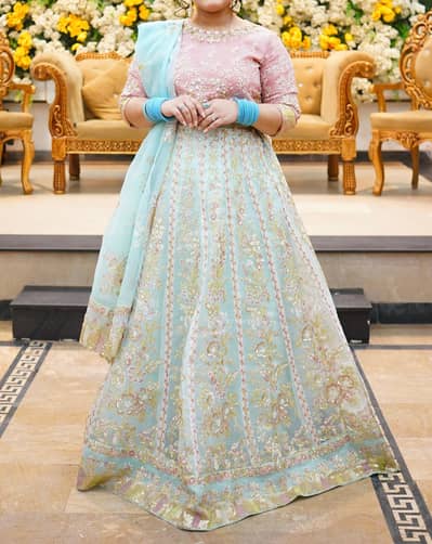 Lehenga Choli