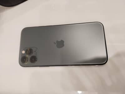 Iphone 11 pro  256Gb NON PTA