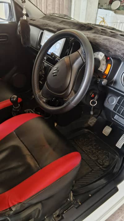 Suzuki Alto 2023