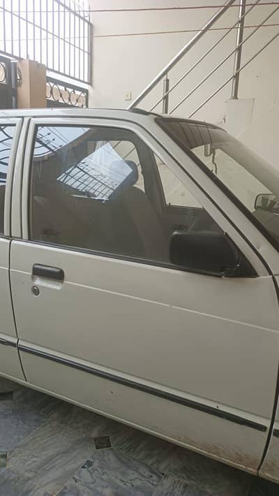 Suzuki Mehran VXR 2007 model 03094988831