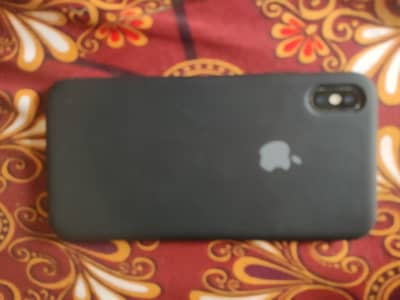 Apple iPhone XS Max 2 month sim time