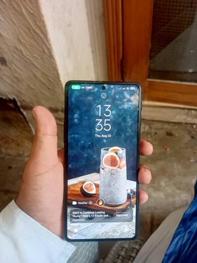 Xiaomi Redmi K40 Gaming