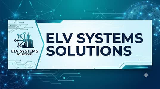 CCTV | Fire Alarm | Structured Cabling & Networking