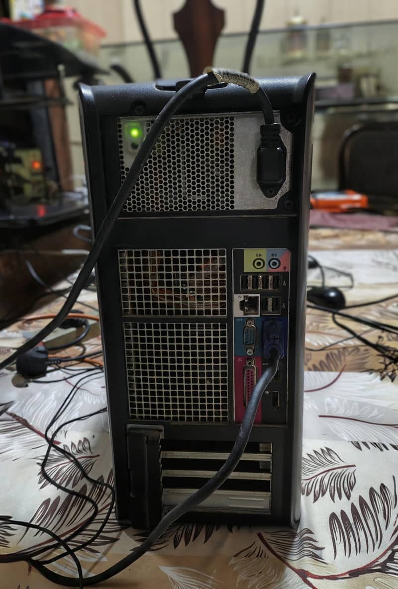 Dell Optiplex 780 2