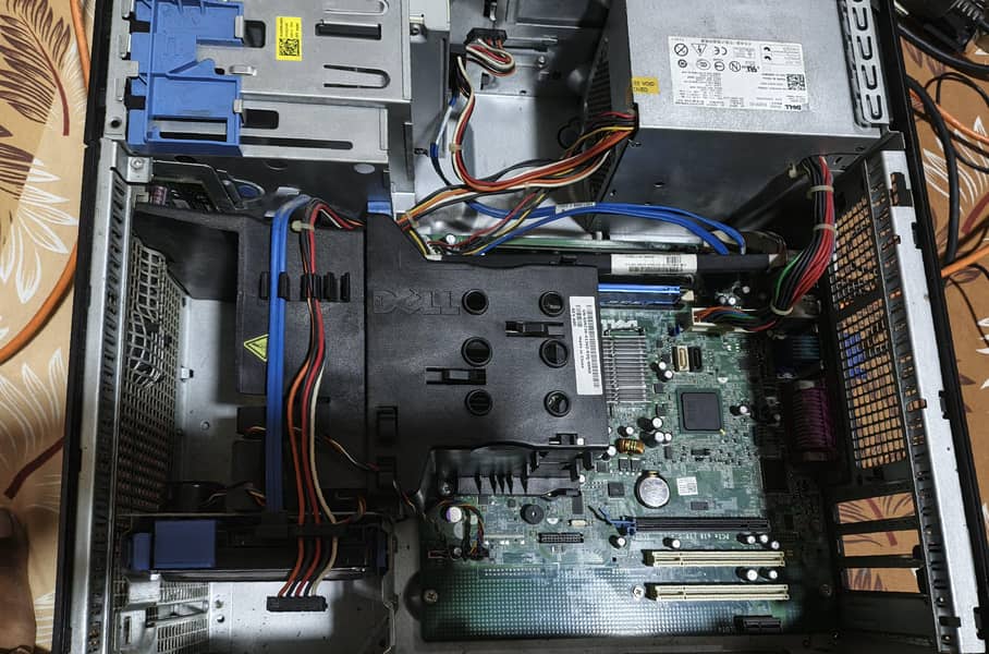 Dell Optiplex 780 3