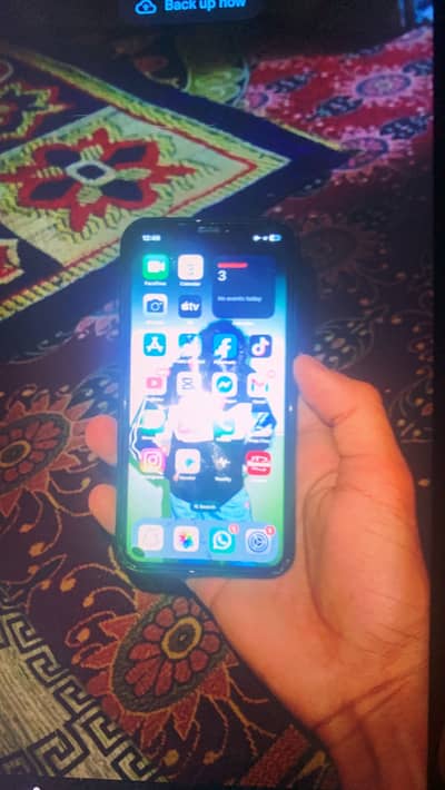 Apple iPhone XR