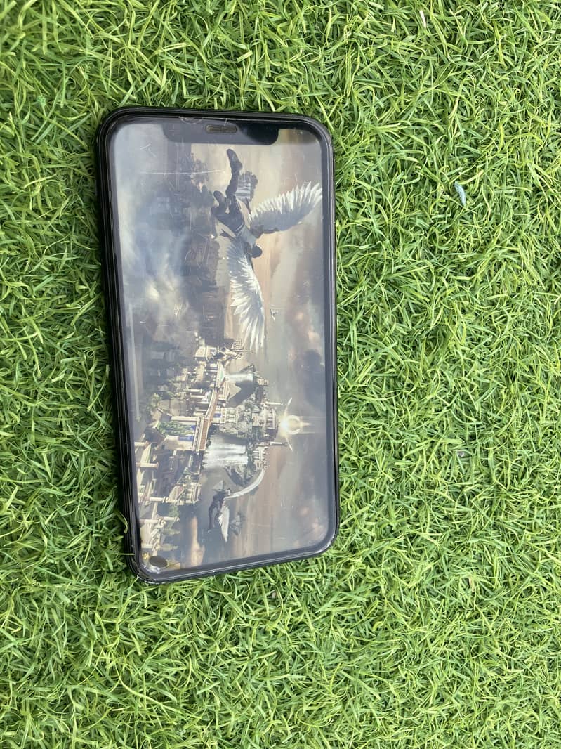 Apple iPhone XR 1