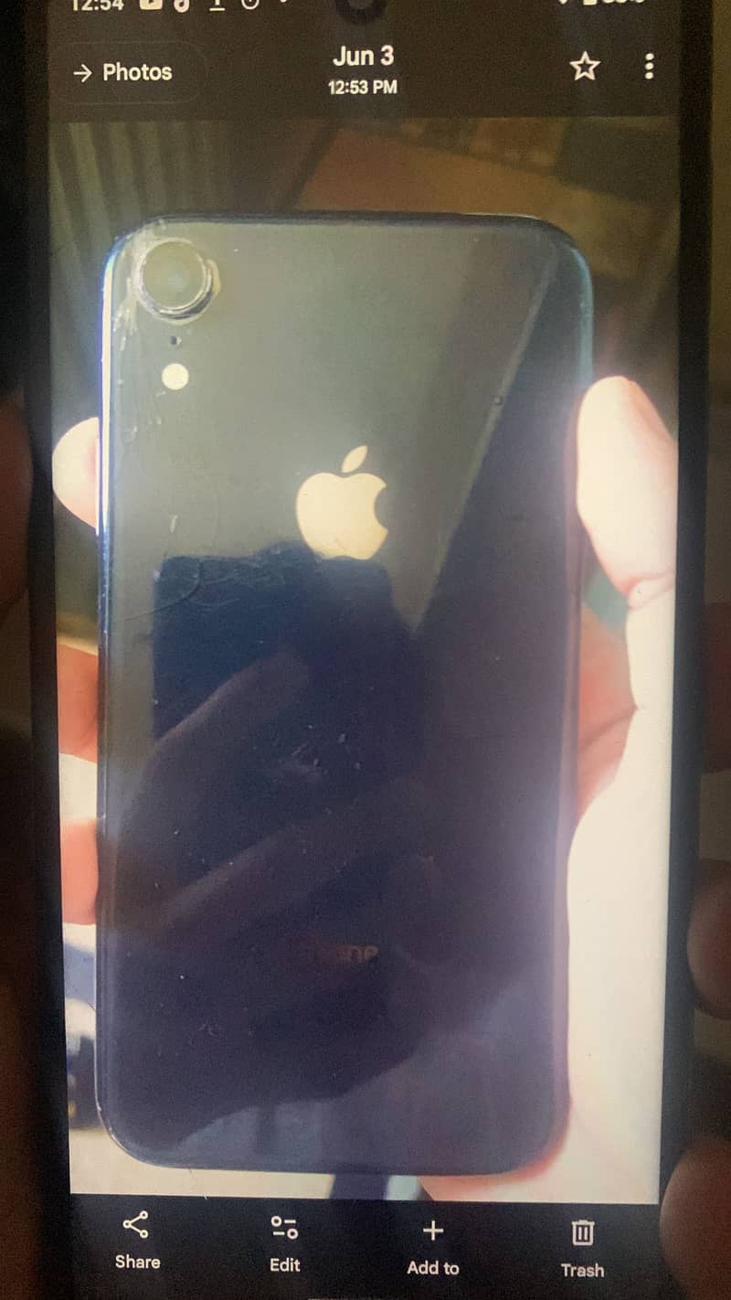 Apple iPhone XR 2