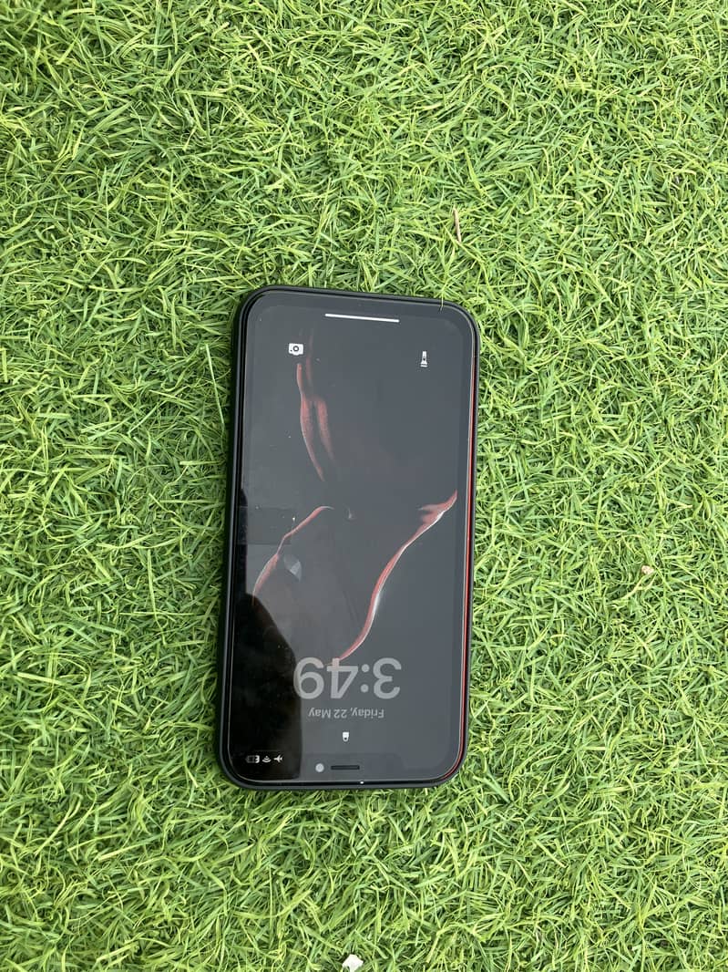 Apple iPhone XR 3
