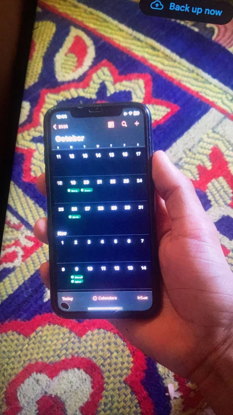 Apple iPhone XR 4
