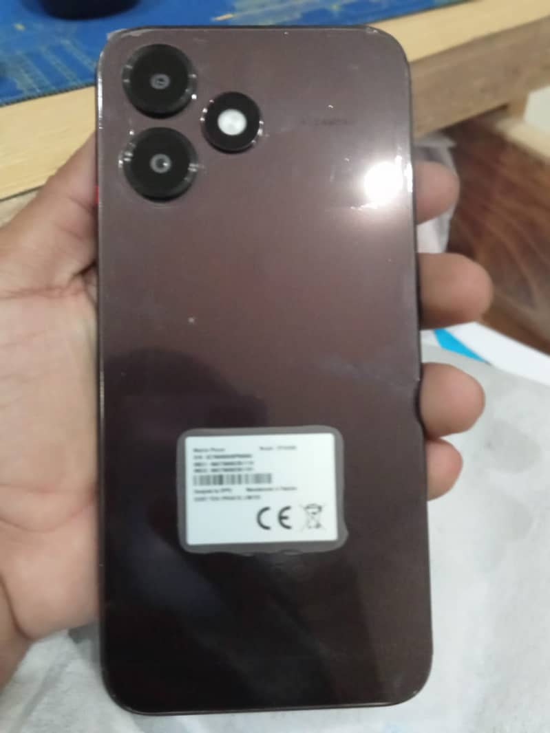 OPPO A6C 0