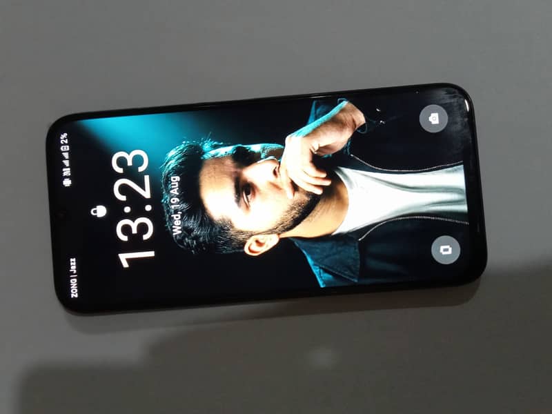 OPPO A6C 2