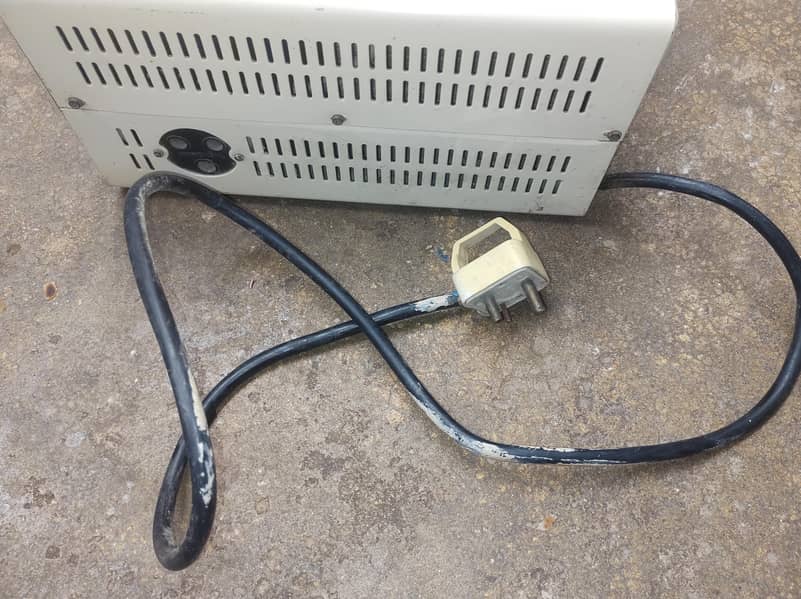 automatic voltage Universal Stabilizer 1