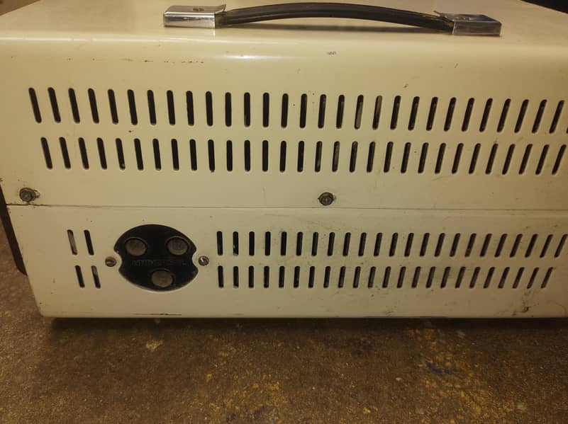 automatic voltage Universal Stabilizer 2