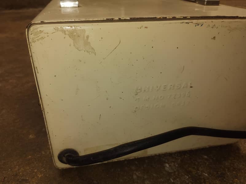 automatic voltage Universal Stabilizer 3