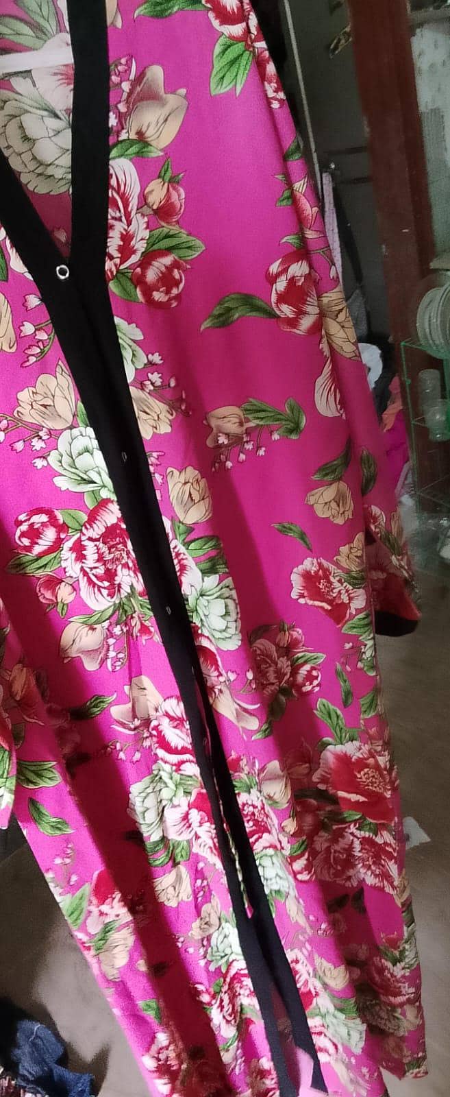 Preloved abayas 5