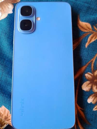 Infinix Smart