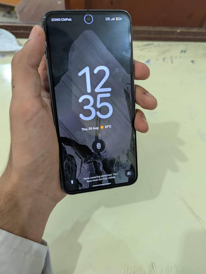 Google Pixel 8 0