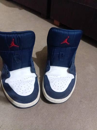 Air Jordan 1 Low