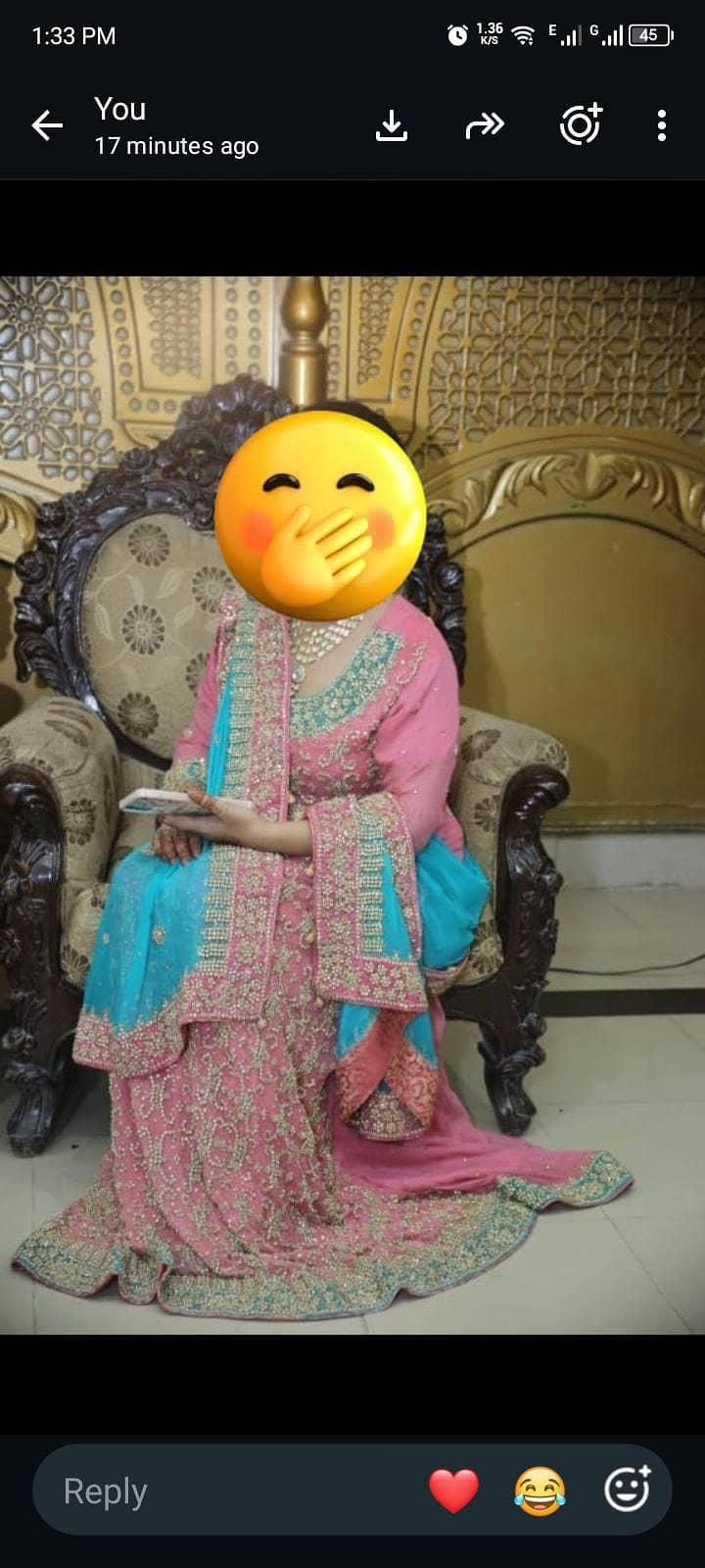 walima maxi 0