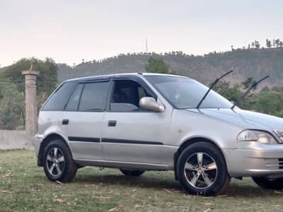 cultus 2004