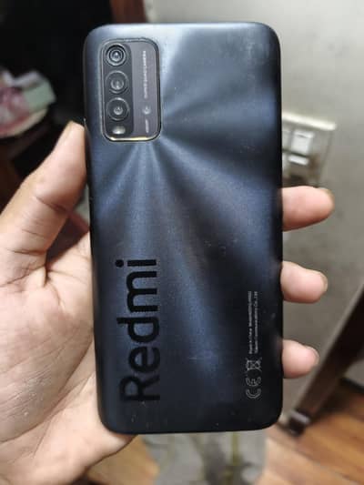 Xiaomi Mi 9T