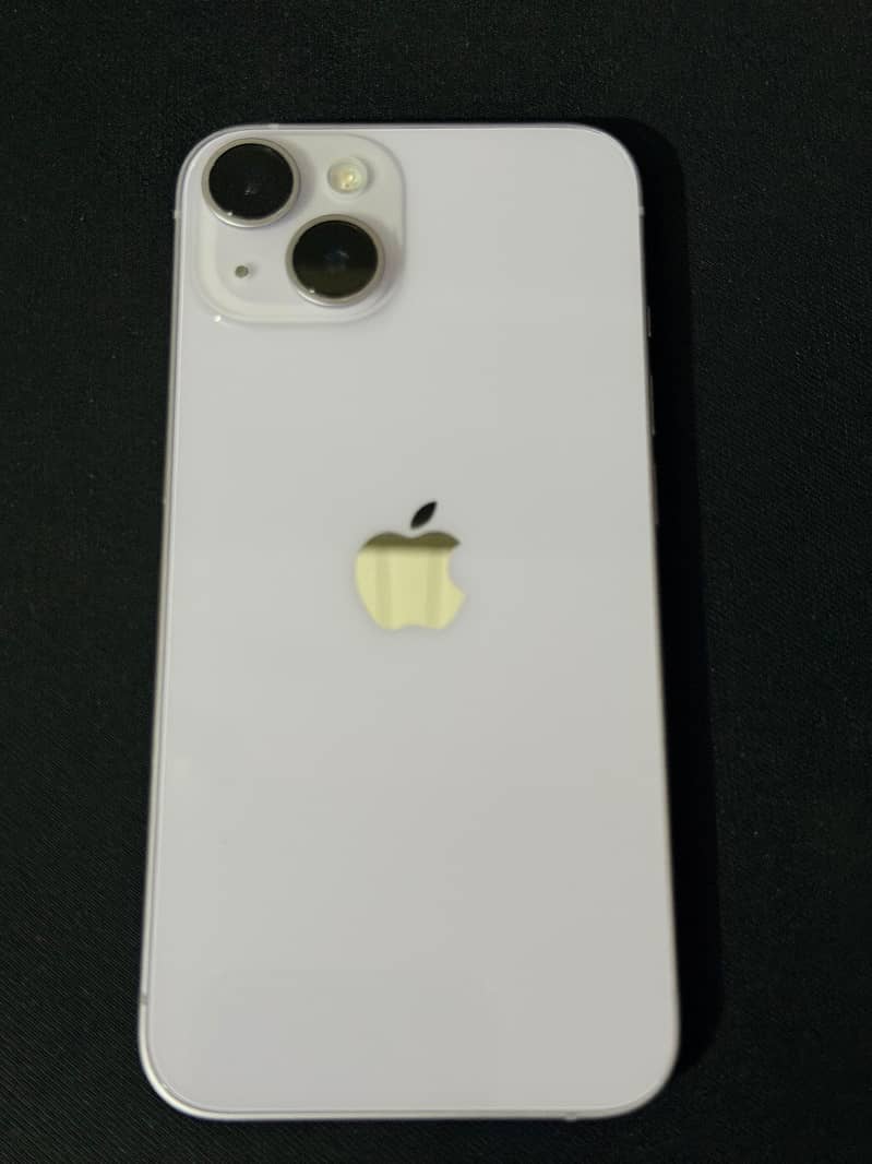 Apple Iphone 14 1