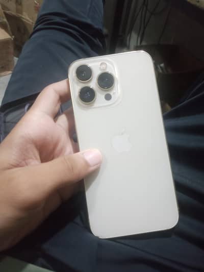 Apple iPhone 13 Pro Factory unlocked 128gb