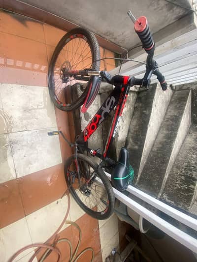 cycle