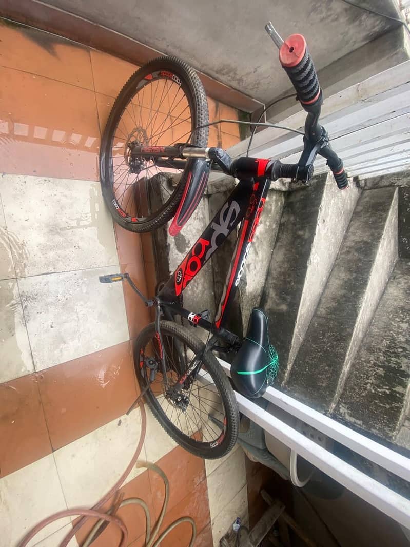 cycle 0