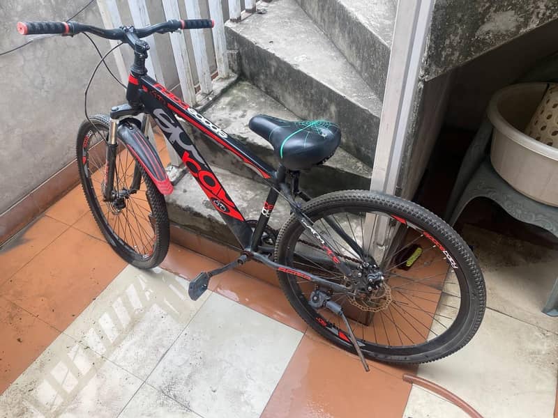 cycle 2