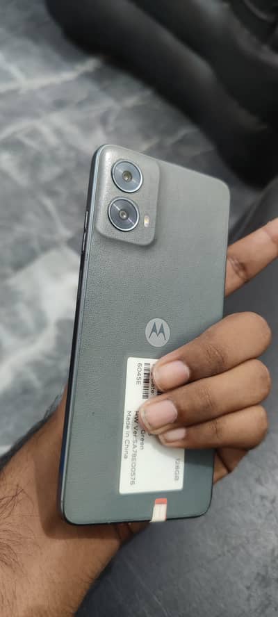 Motorola Moto G
