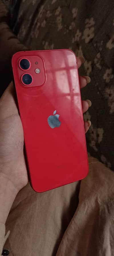 Apple iPhone 12