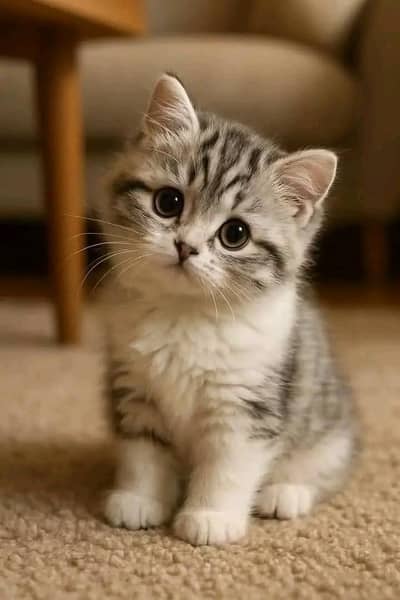 Cats | Persian | kittens |  Blue Eyes| 3 kot | O34O48 26 941| WA ^⁠_⁠^