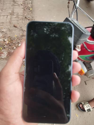 OPPO A6s Pro