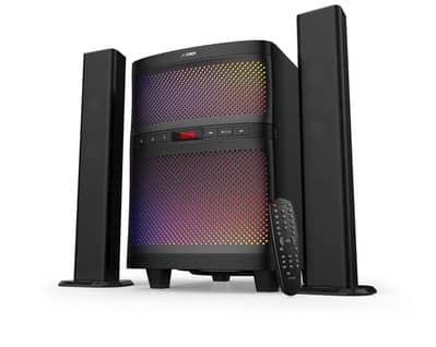 FandD Bluetooth home theater speakers