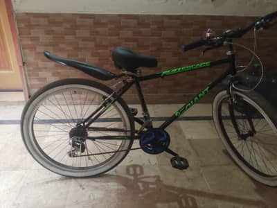 almost new cycle giant sport cycle