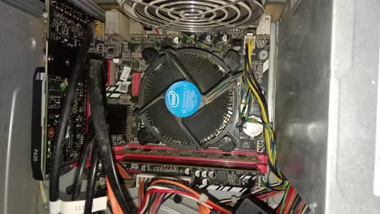 veno scorp 2nd gen motherboard