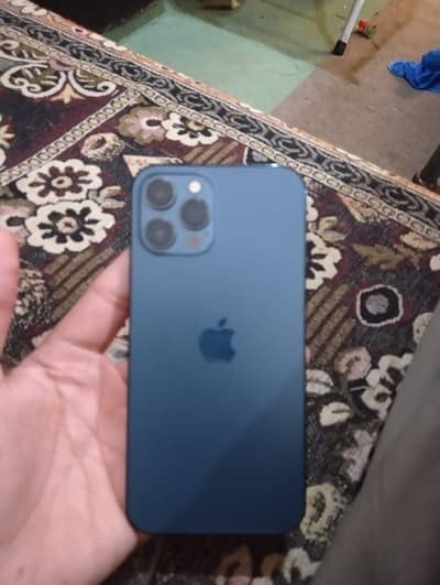 Apple iPhone 12 Pro Max