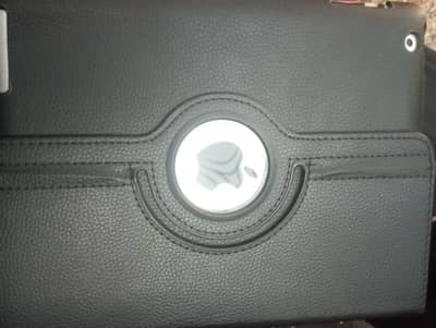 I pad
