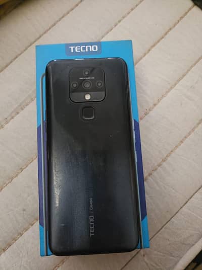 Tecno CAMON 16 SE