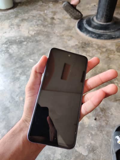 Infinix Hot 60i