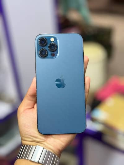 Apple iPhone 12 Pro Max
