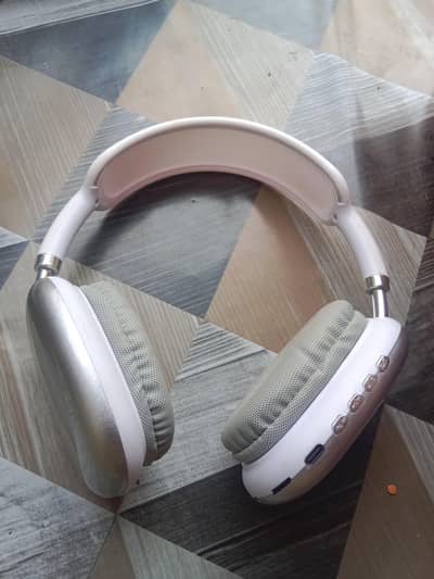Headphones