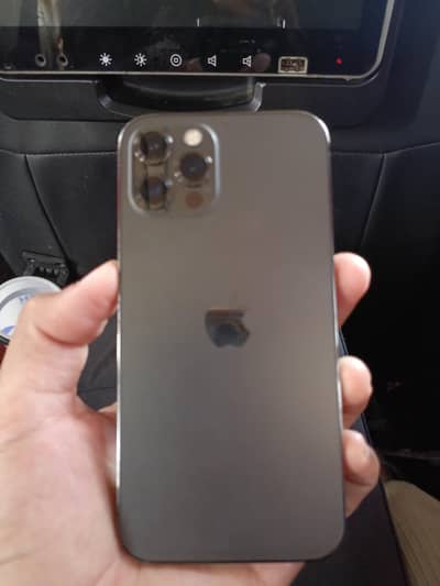 Apple iPhone 12 Pro