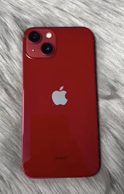 Apple iPhone 13